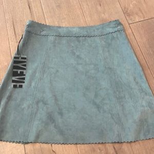 Dry Goods Skirt with Tags